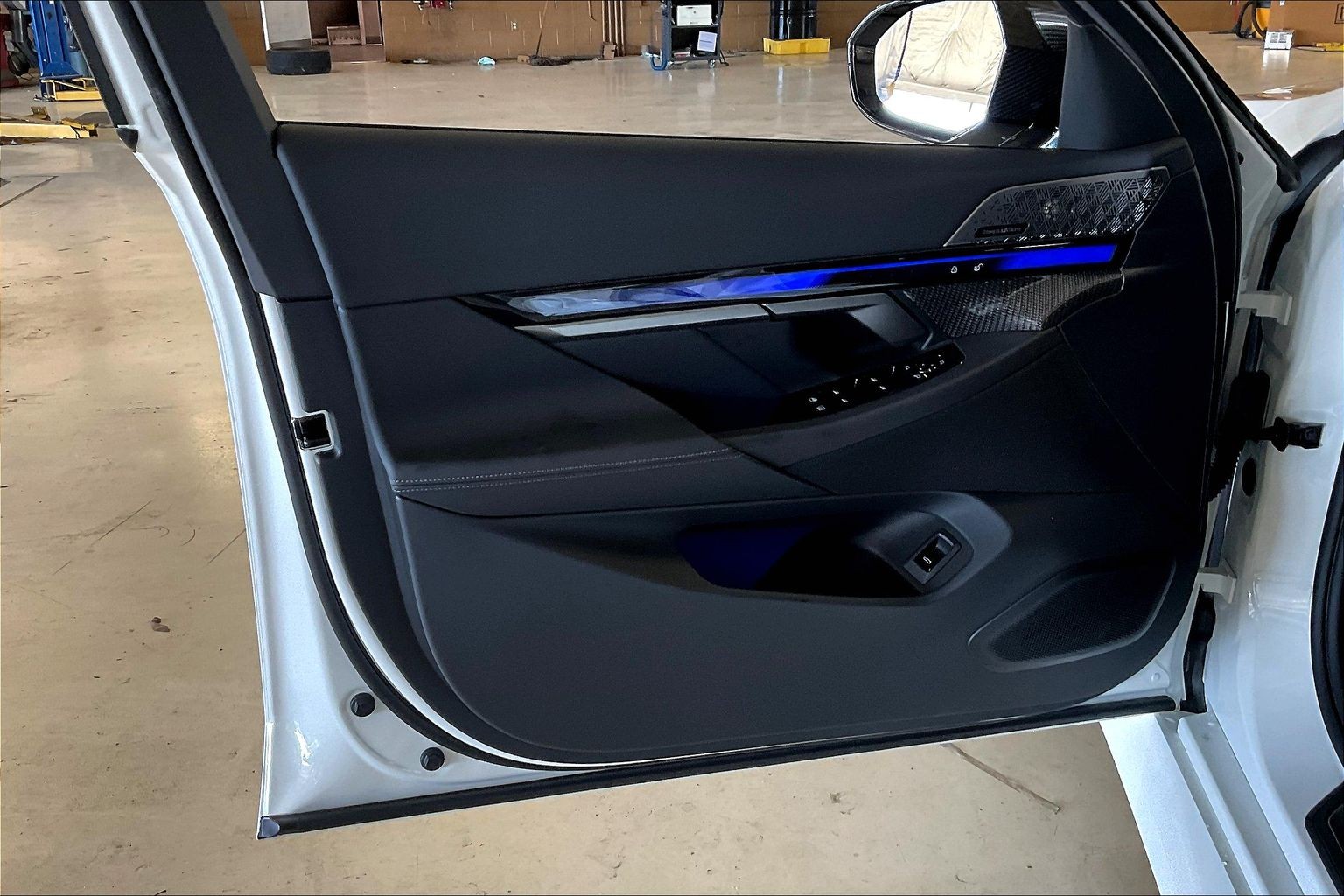 New 2026 BMW M5 Sedan in Arlington #TCW34425 | BMW of Arlington